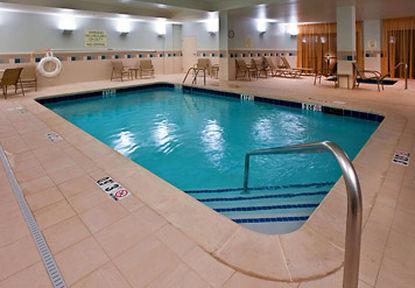 Hotel Courtyard By Marriott Jackson Zařízení fotografie