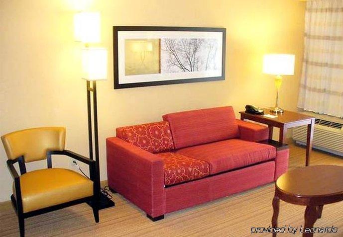 Hotel Courtyard By Marriott Jackson Pokoj fotografie