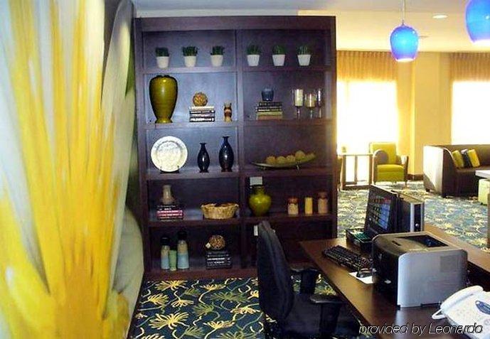 Hotel Courtyard By Marriott Jackson Pokoj fotografie