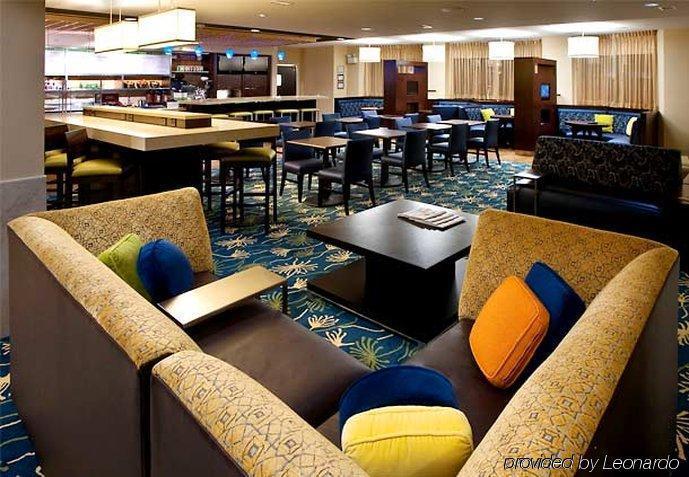 Hotel Courtyard By Marriott Jackson Exteriér fotografie