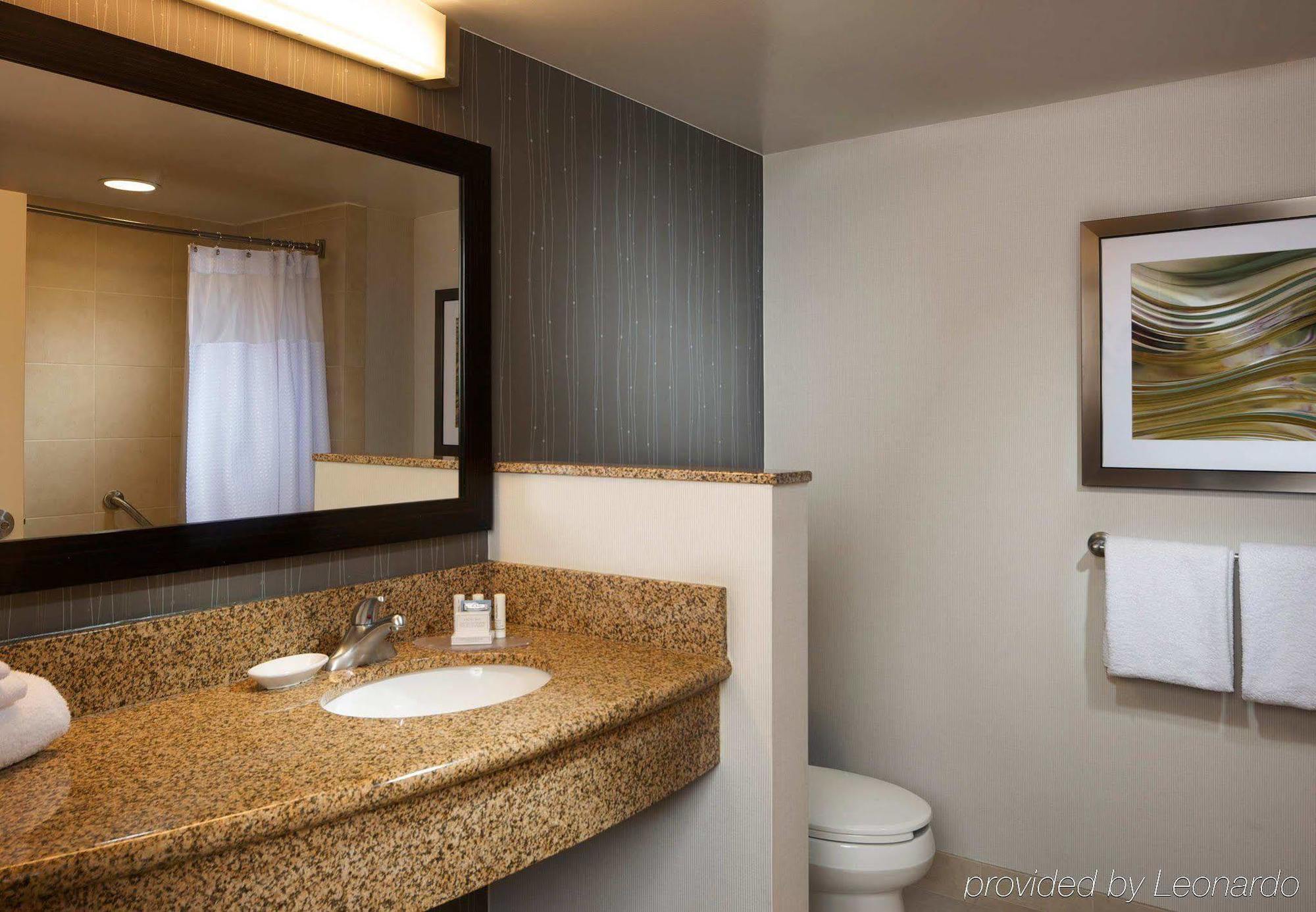 Hotel Courtyard By Marriott Jackson Exteriér fotografie